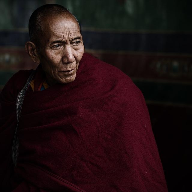 Historie a původ tibetského mastifa: Poznejte tento mohutný a odvážný plemeno